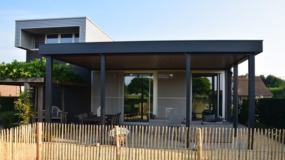Pergola