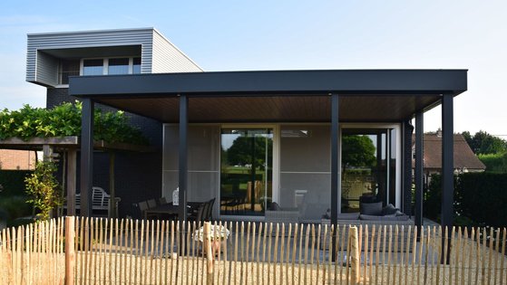 Pergola