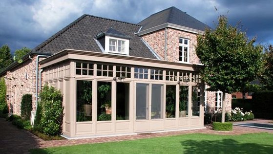 Veranda des Monats