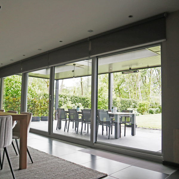 Veranda of the month