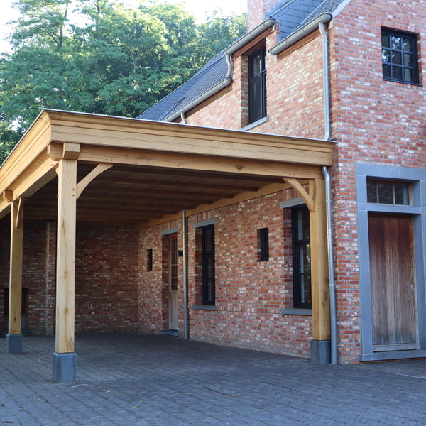 Overkappingen