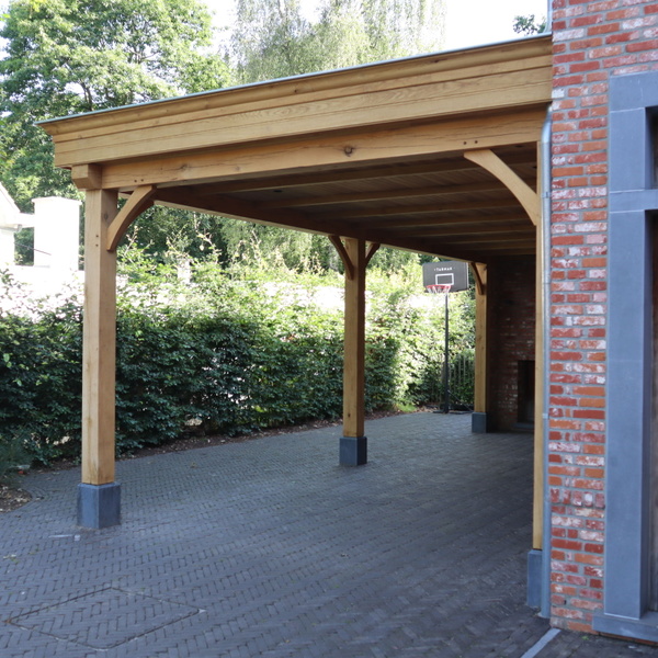 Overkappingen
