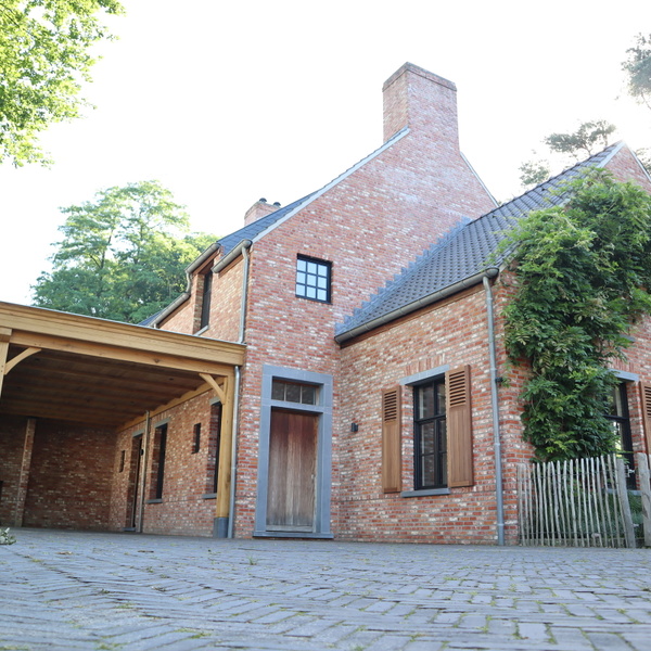 Overkappingen