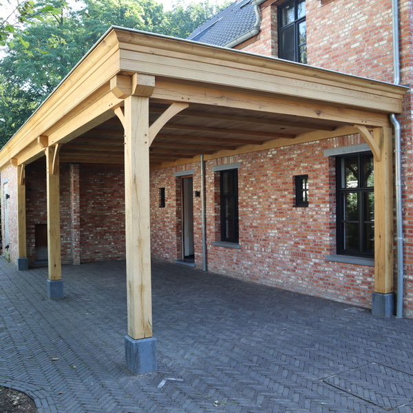 Overkappingen