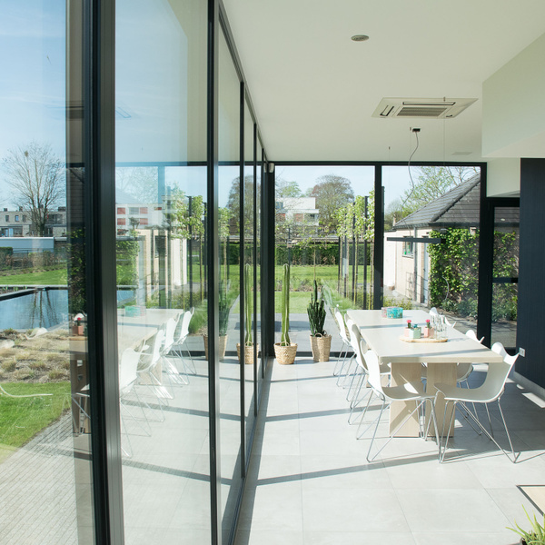 Veranda of the month