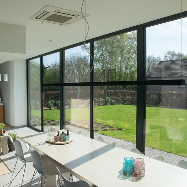 Veranda of the month