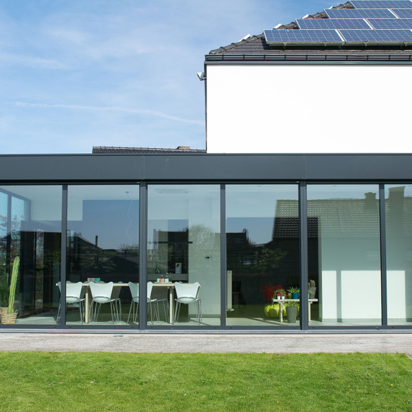 Veranda of the month