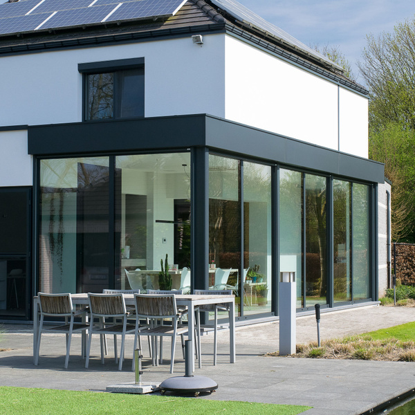 Veranda of the month