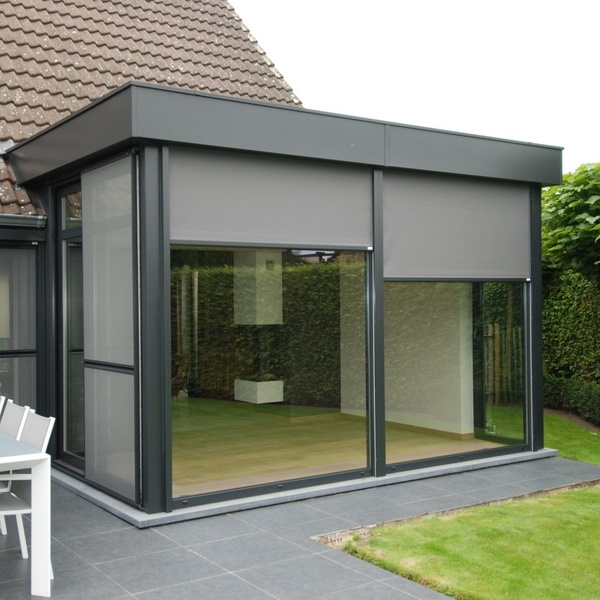 Modern