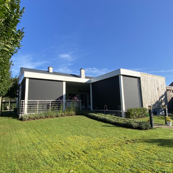 Overkappingen