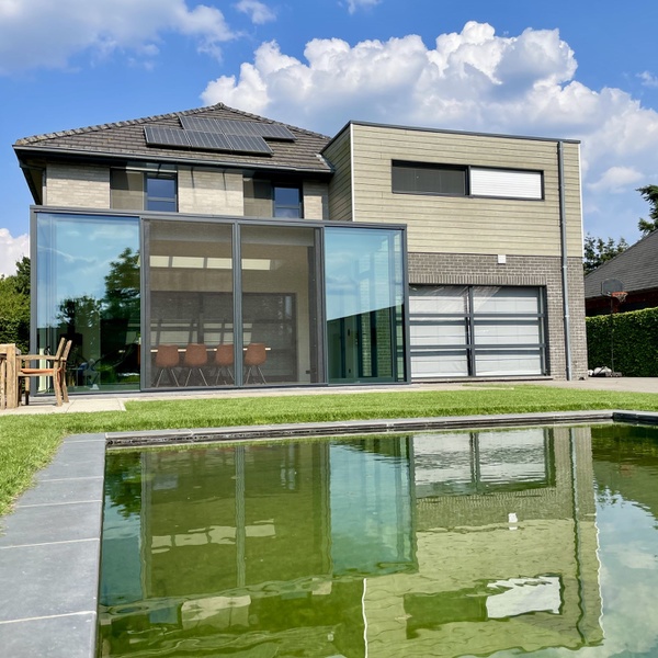 Modern