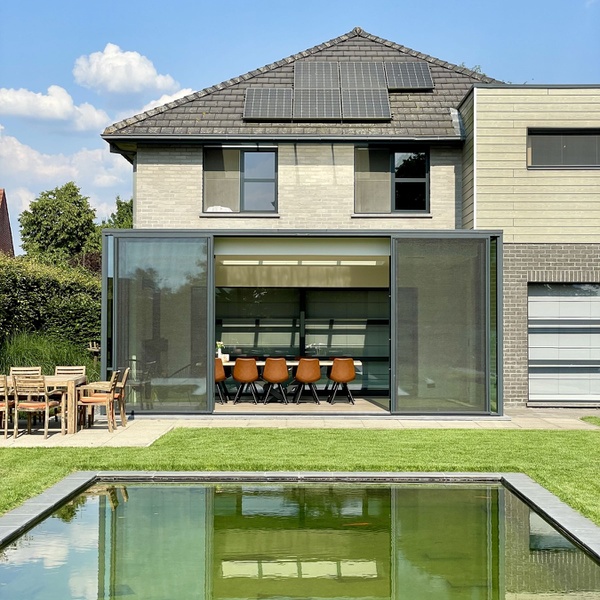 Modern