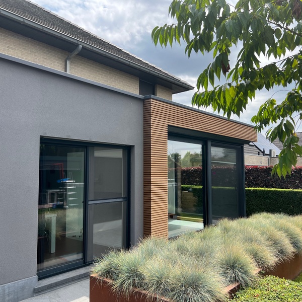 Modern
