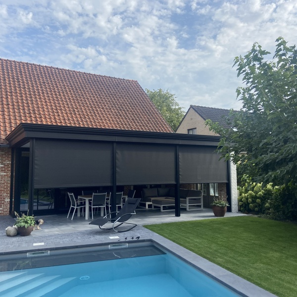 Overkappingen
