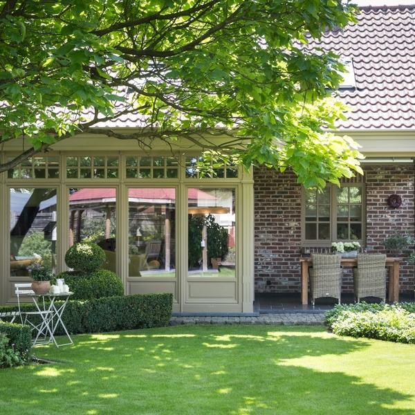 Pergola