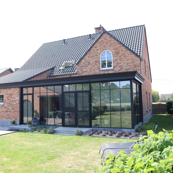 Veranda van de maand