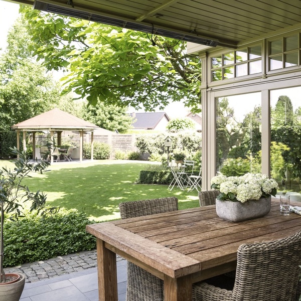 Pergola