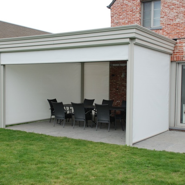 Pergola