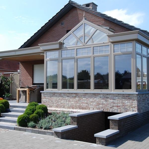 Pergola