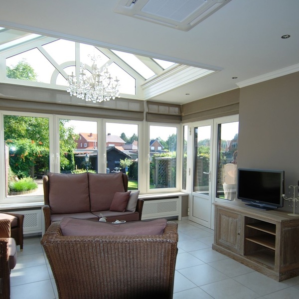 Pergola
