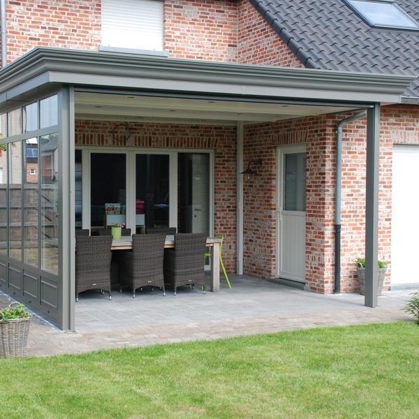 Overkappingen