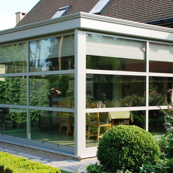 Veranda of the month