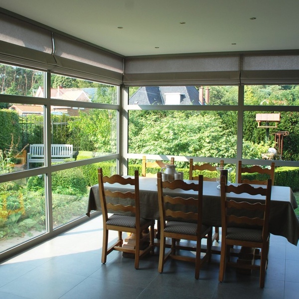 Veranda of the month