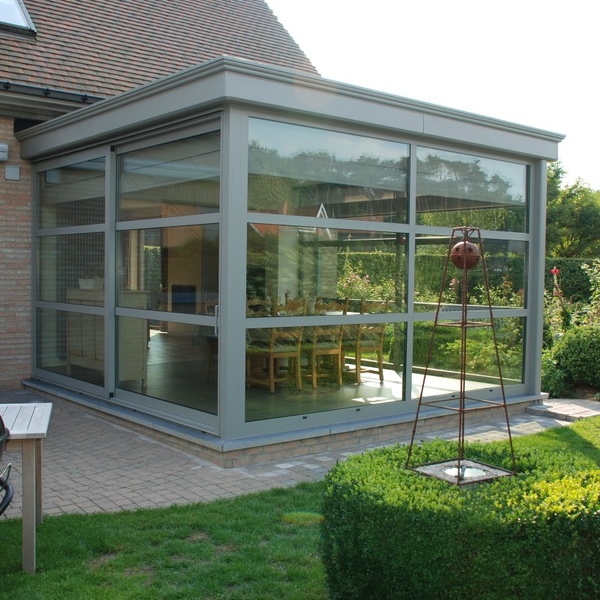Veranda of the month