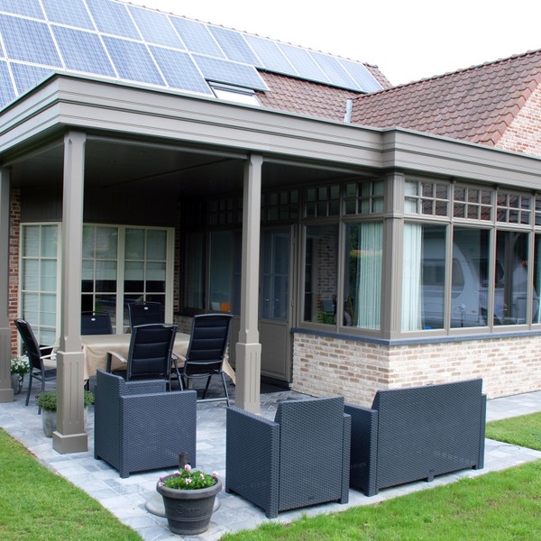 Pergola