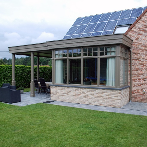 Pergola