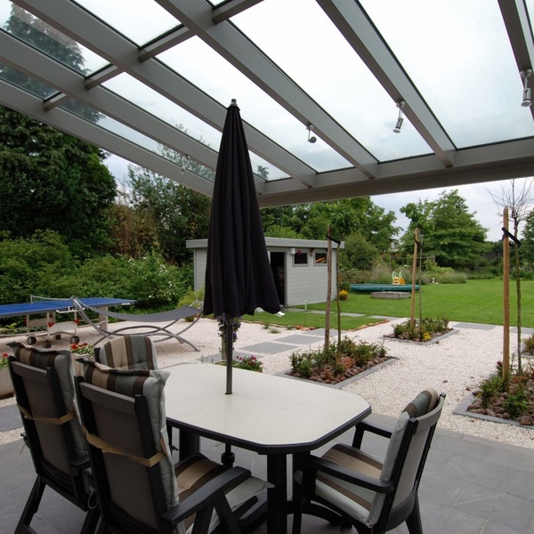 Pergola