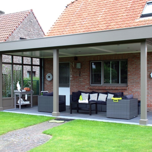 Pergola