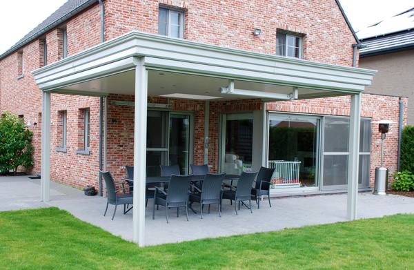 Pergola