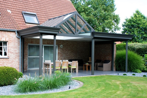 Pergola