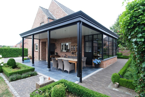 Pergola