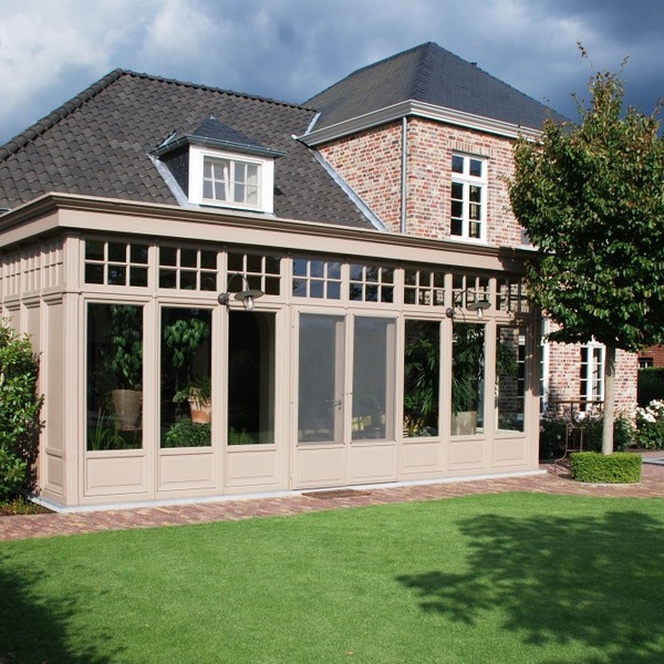 Landelijk