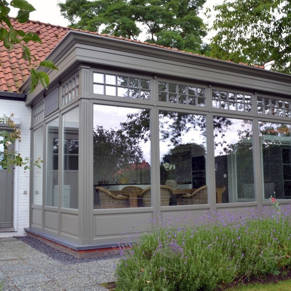 Landelijk