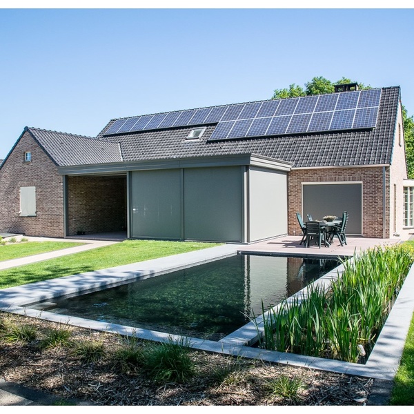 Landelijk