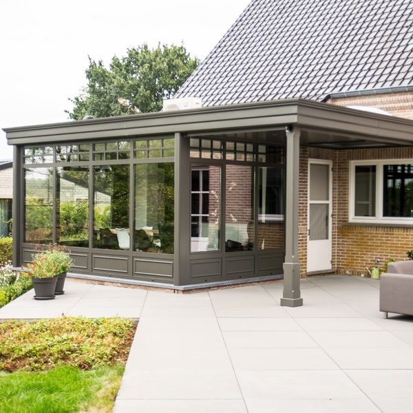 Landelijk