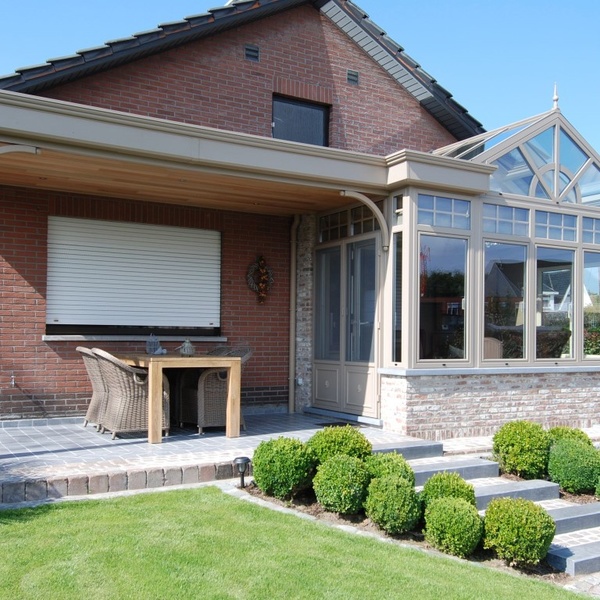Pergola