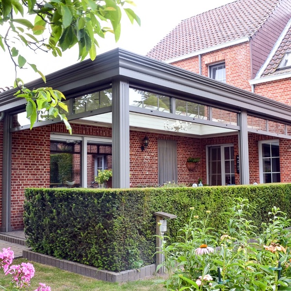 Overkappingen