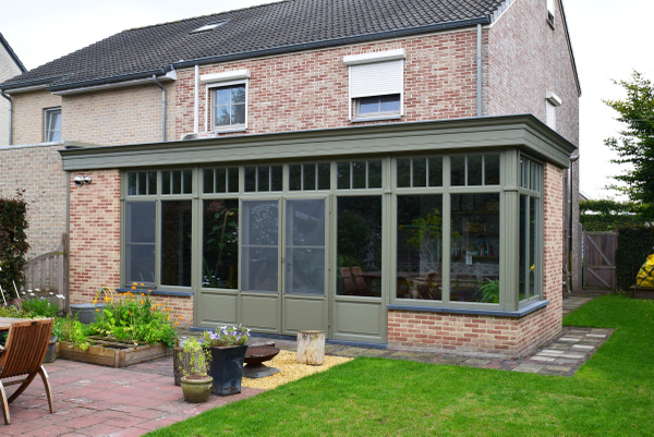Veranda