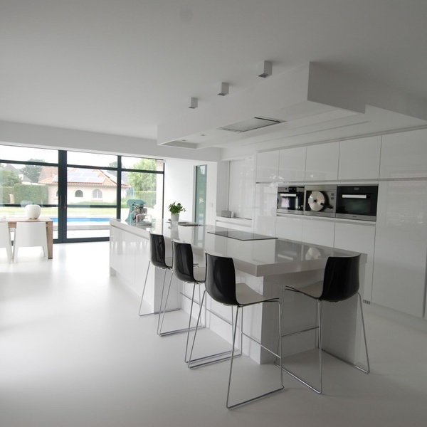 Modern