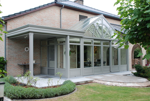 Veranda