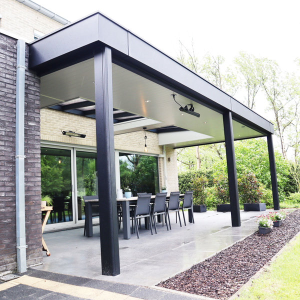 Veranda of the month