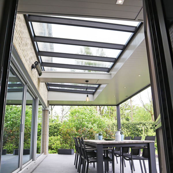 Veranda of the month